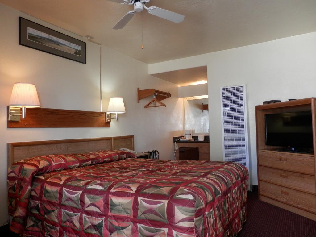 Kiva Motel Show Low Δωμάτιο φωτογραφία