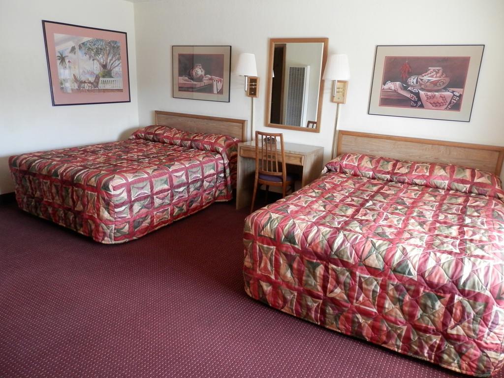 Kiva Motel Show Low Εξωτερικό φωτογραφία