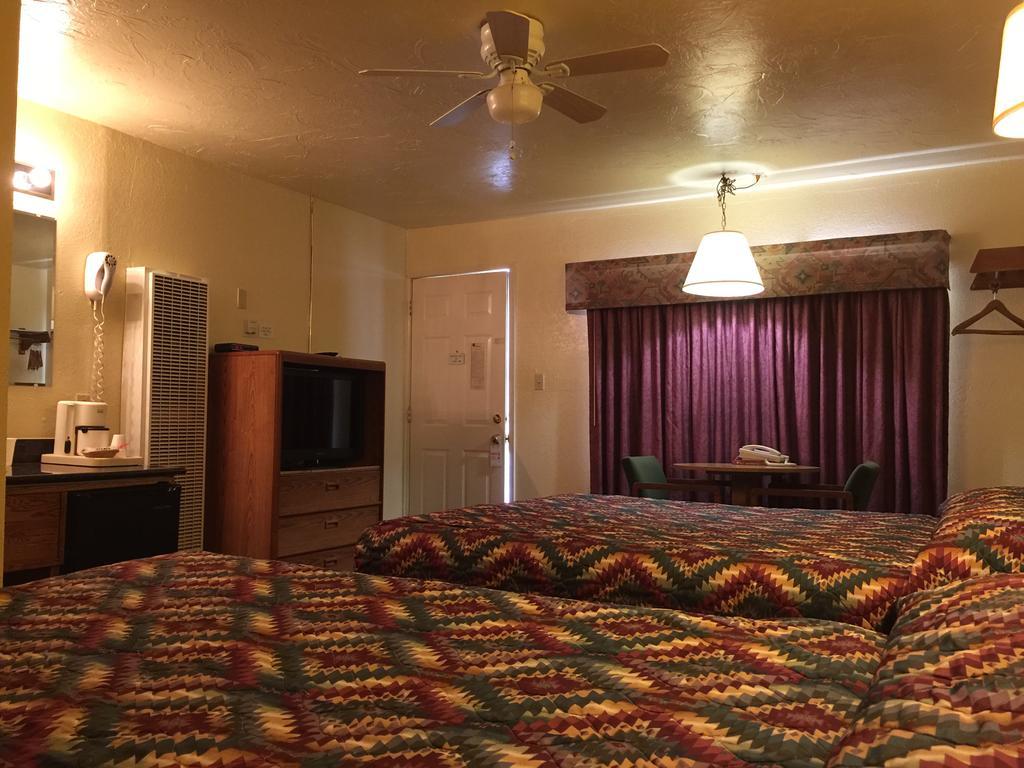 Kiva Motel Show Low Εξωτερικό φωτογραφία